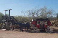 Scottsdale Apache Trail Adventure Tour thumbnail 2