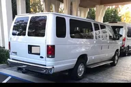 New Orleans Private Transfer from NOLA Cruise Port thumbnail 5
