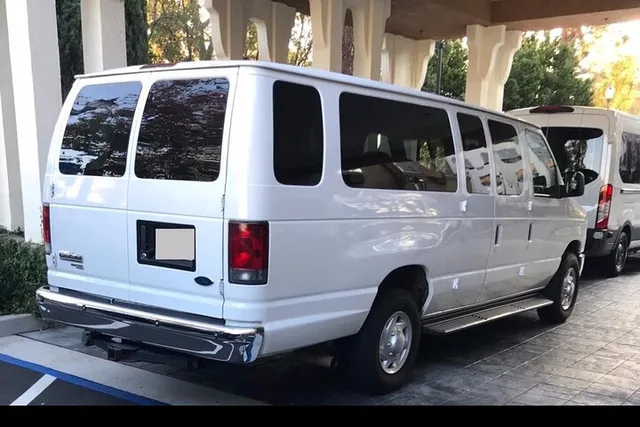 New Orleans Private Transfer from NOLA Cruise Port - Image 5