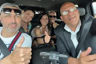 Miami Beach to Port of Miami Transfer thumbnail 1