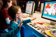 New York Museum of the Moving Image Tour thumbnail 4