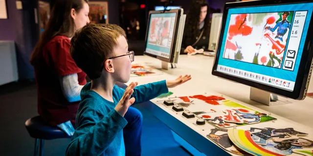 New York Museum of the Moving Image Tour - Image 4