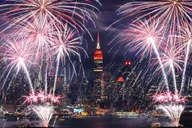 New York City 4th of July Fireworks Cruise thumbnail 2