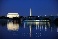 Washington DC Dinner Cruise on the Potomac River thumbnail 1
