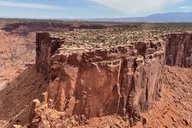 Moab Scenic Helicopter Tour 60 Min thumbnail 6
