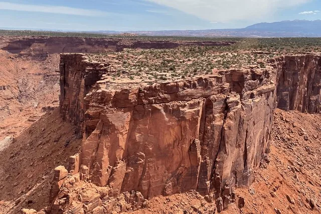 Moab Scenic Helicopter Tour 60 Min - Image 6
