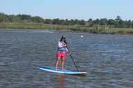 Cape May Stand Up Paddleboard Rental 60 min thumbnail 4
