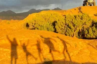 Moab Hell's Revenge 4x4 Tour thumbnail 4