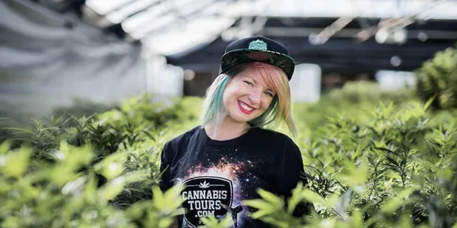 Denver Cannabis Tour with Grow Facility Access - Image 4