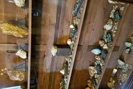 Albuquerque Turquoise Museum Visit thumbnail 3