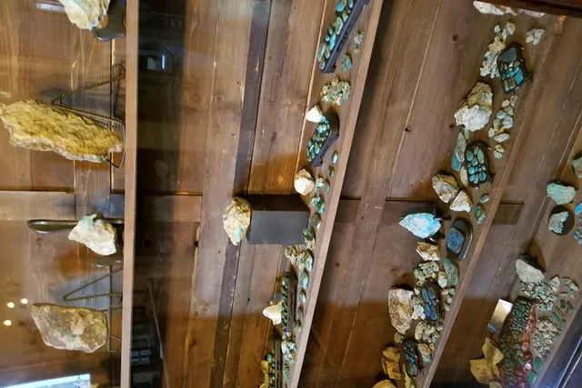 Albuquerque Turquoise Museum Visit - Image 3