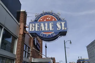 Memphis African American Music History Tour 2.5 hr