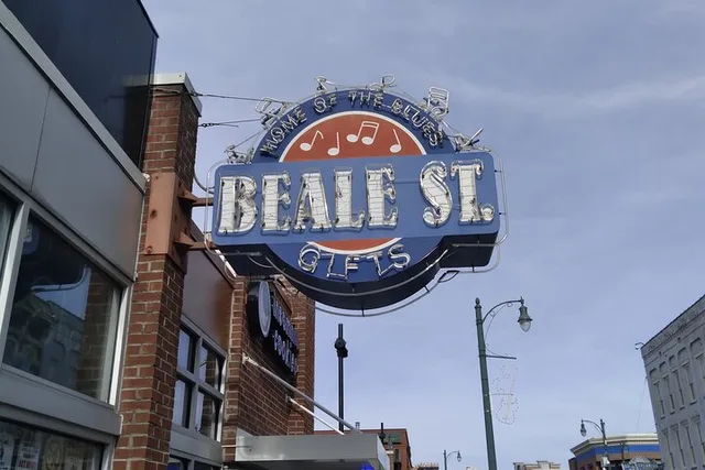 Memphis African American Music History Tour 2.5 hr - Image 1