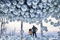 New York City SUMMIT One Vanderbilt Experience thumbnail 3
