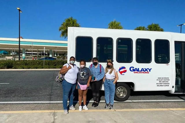Orlando Private Transfer Round Trip - Image 5