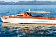 South Lake Tahoe Emerald Bay Cruise and Vikingsholm Tour thumbnail 3