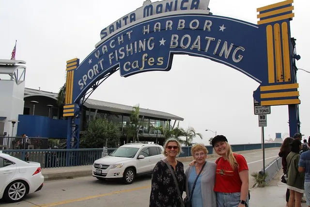 Los Angeles Private Tour from Anaheim 8 hr - Image 2