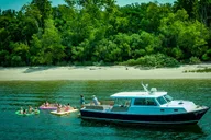 Charleston Yacht Excursion on Kismet thumbnail 2