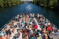 Seattle Locks Cruise thumbnail 4