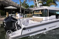 Tampa Boat Tour with Snorkeling 4 hr thumbnail 4