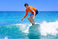 Oahu Surfing Lesson thumbnail 1
