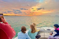 Key West Sunset Cruise thumbnail 3