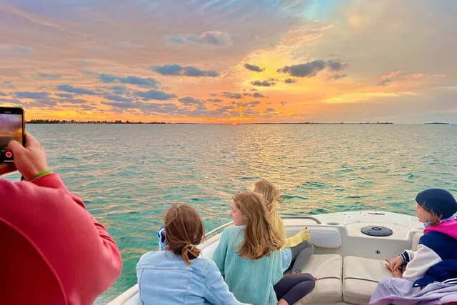 Key West Sunset Cruise - Image 3