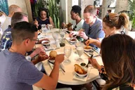 Miami Beach Food & History Tour in South Beach thumbnail 3