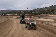 Grand Canyon ATV Tour from Las Vegas thumbnail 2