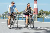 Hilton Head Island Electric Bike Rentals thumbnail 1