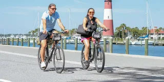Hilton Head Island Electric Bike Rentals