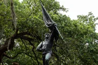 Savannah Self-Guided Audio Walking Tour thumbnail 6