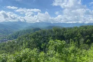 Smoky Mountains Roaring Fork Sightseeing Jeep Tour thumbnail 4