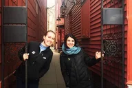 Cambridge Food & Walking Tour in Harvard Square thumbnail 2