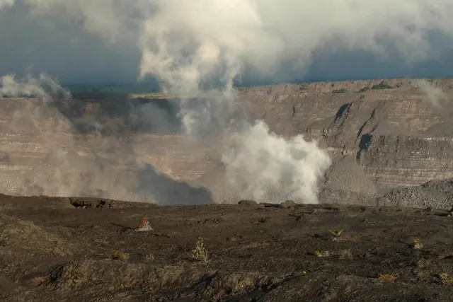 Hilo Volcanoes National Park Private Tour - Image 1
