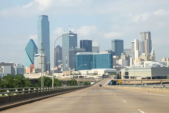Dallas Private Custom Walking Tour - Image 3