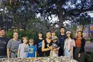 Savannah Ghost Tour for Families 1.5 hr thumbnail 4