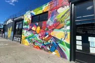 New York City Brooklyn Thrifting Tour thumbnail 1