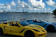 Miami JetCar Adventure 1 hr thumbnail 2