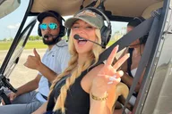 Miami Helicopter Tour for 3 Passengers thumbnail 3