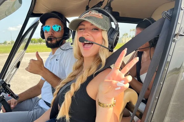 Miami Helicopter Tour for 3 Passengers - Image 3