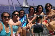 San Diego Sailing Party on the Bay thumbnail 4