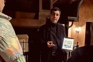 New York City Haunted Walking Tour thumbnail 5