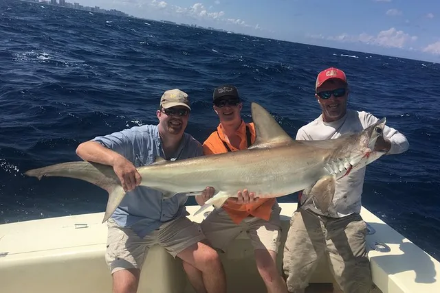 Fort Lauderdale Sportfishing Adventure - Image 4