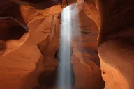 Page Antelope Canyon Tour thumbnail 1