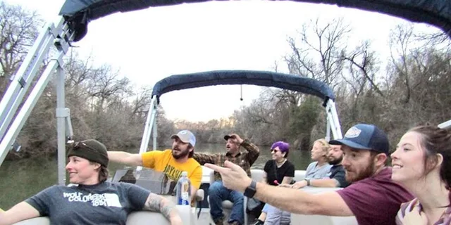 Waco Brazos River Boat Adventure - Image 4