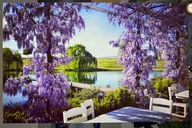 Wine Country Paint and Sip Experience thumbnail 4