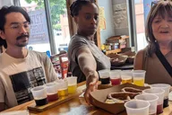 Providence Drinking History Tour thumbnail 2