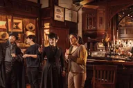 San Antonio Ghost Bus Pub Crawl thumbnail 2