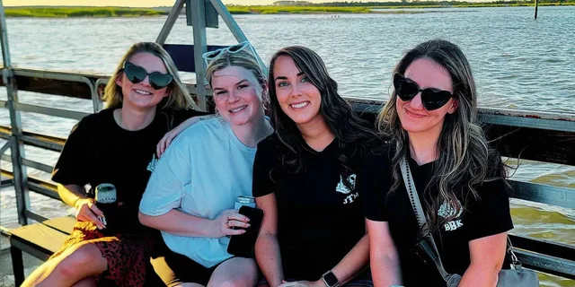 Tybee Island Tiki Boat Sunset Cruise - Image 5